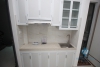 Studio apartment for rent in Nguyen Thi Dinh, Hanoi